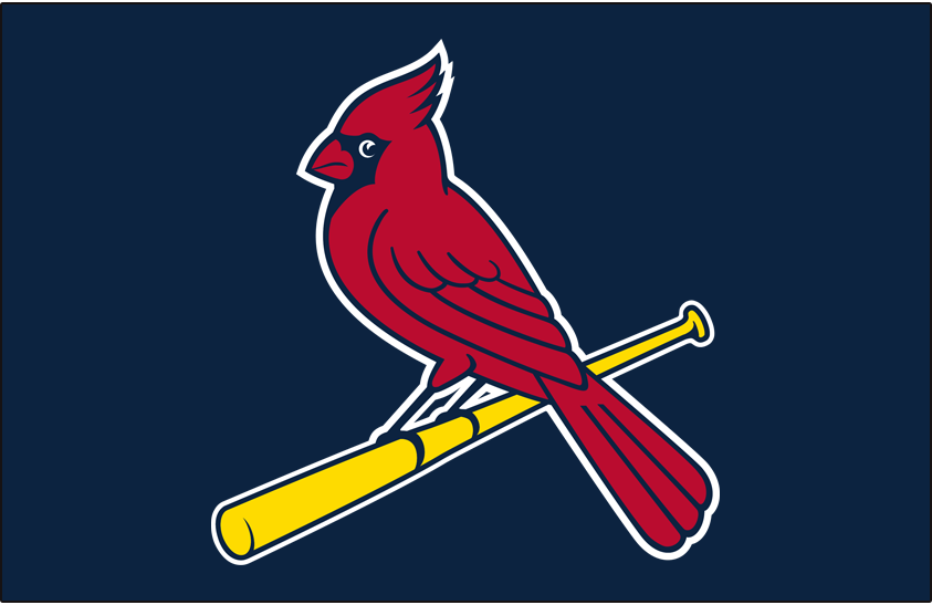 St. Louis Cardinals 1998 Cap Logo t shirts iron on transfers